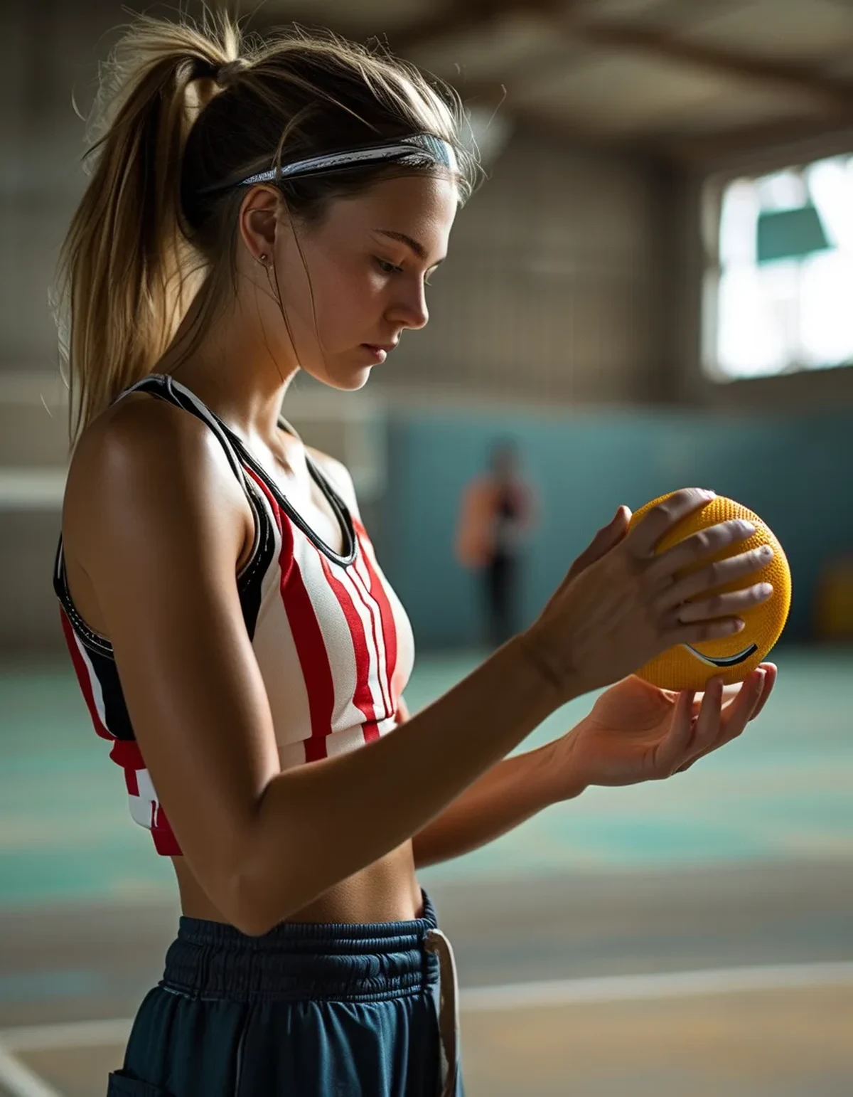 The Complete Guide to Pickleball Paddle Grip Size (and Why Most Players Get It Wrong)