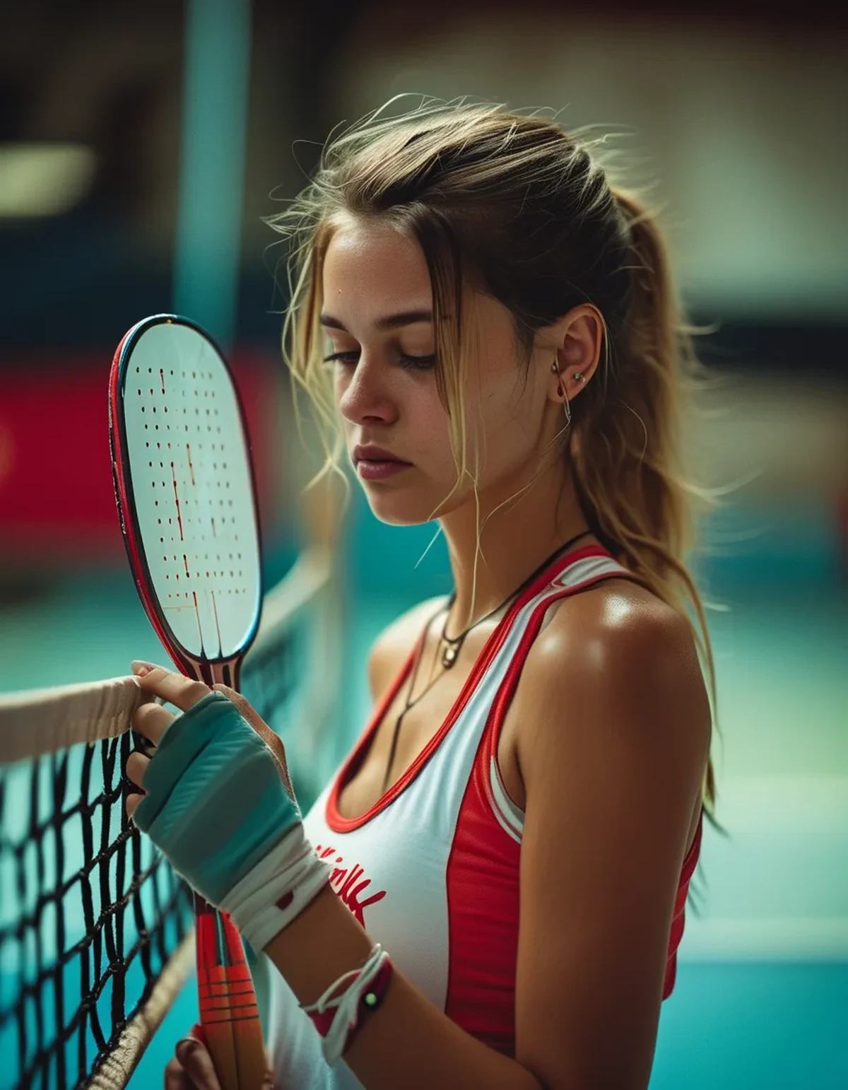 The Complete Guide to Pickleball Paddle Grip Size (and Why Most Players Get It Wrong)