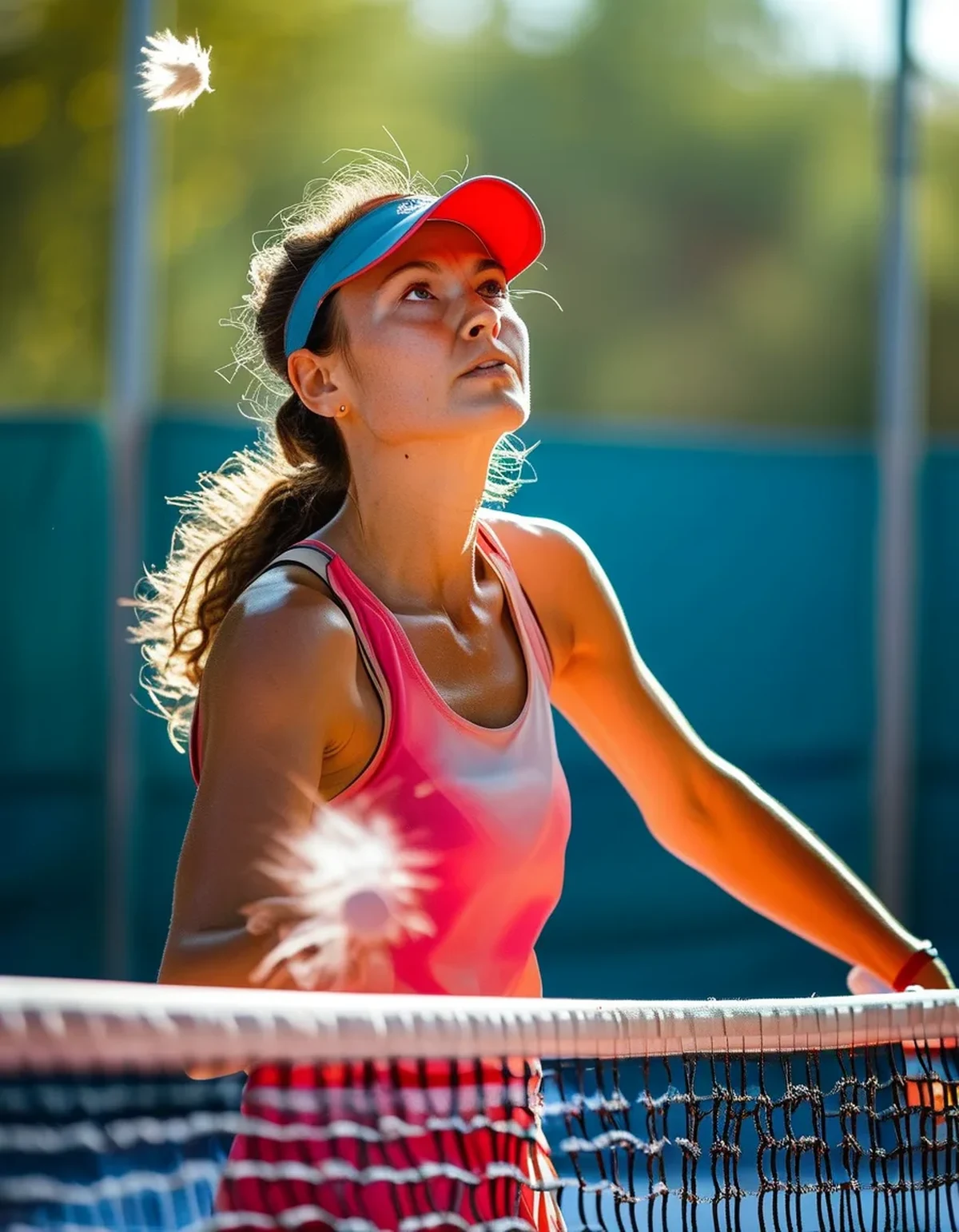 The Complete Guide to Reading Your Opponent's Paddle Position Before They Swing