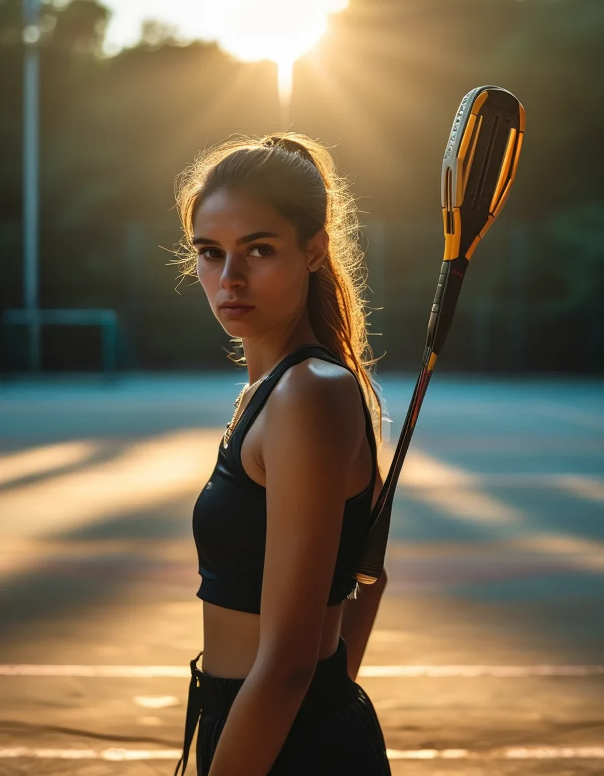 The Complete Guide to Surviving the Pickleball Transition Zone