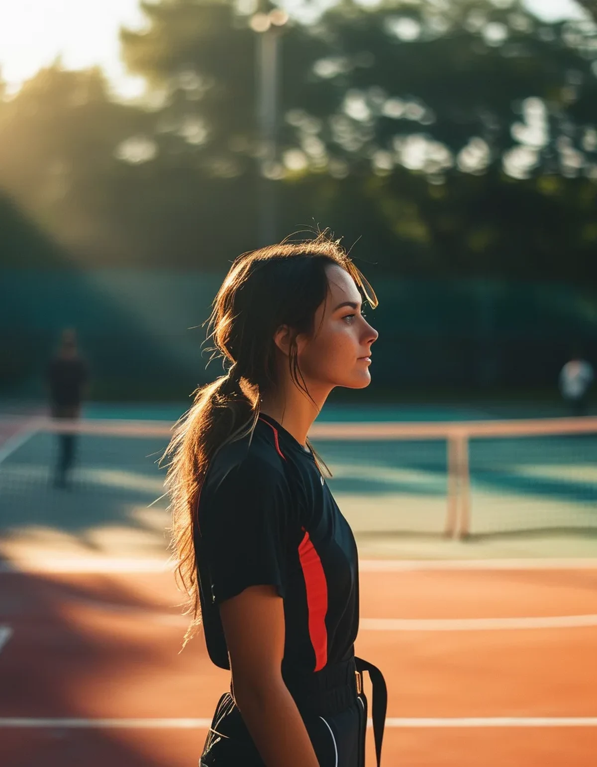 The Complete Guide to Surviving the Pickleball Transition Zone