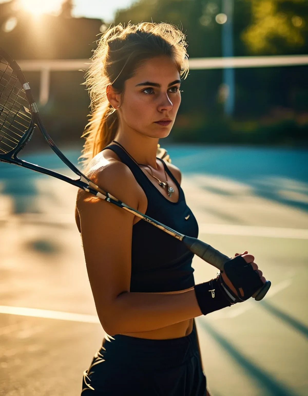 Complete Guide: Why the Court Surface Changes Your Game More Than Your Paddle Does