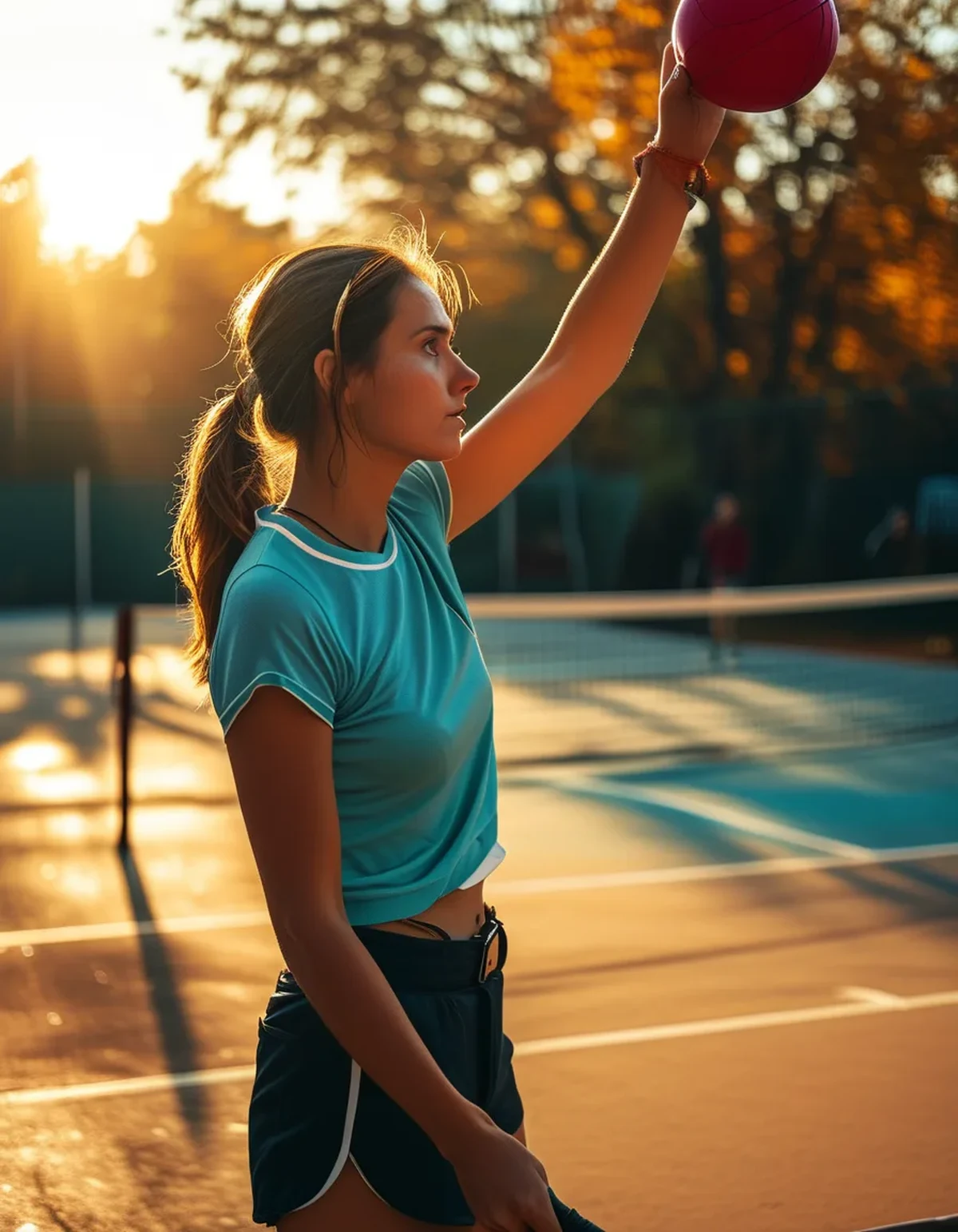 Complete Guide: Why You Lose Points on the Return of Serve - and How to Fix Each One