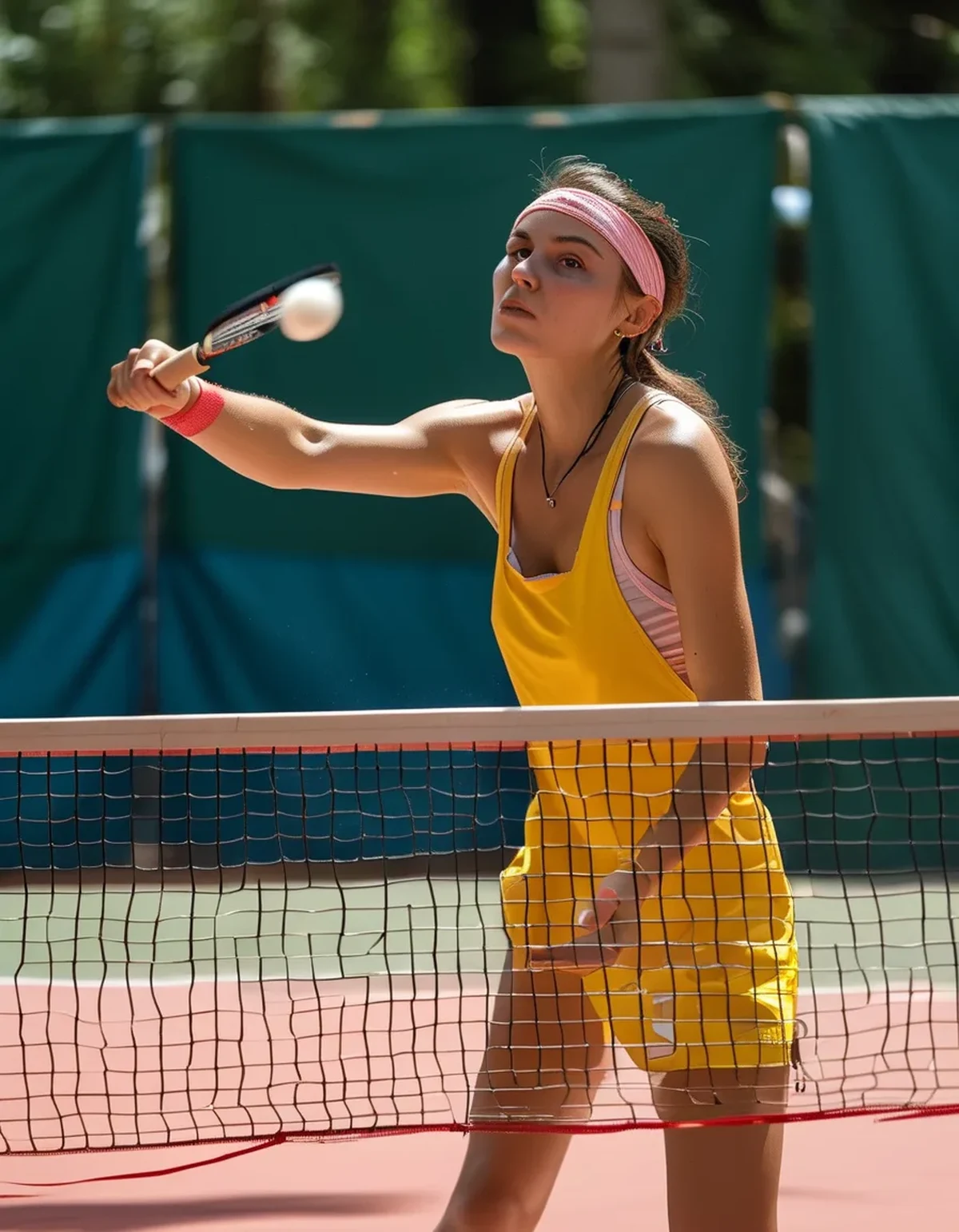 Complete Guide: Why Your Backhand Dink Breaks Down Before Your Forehand