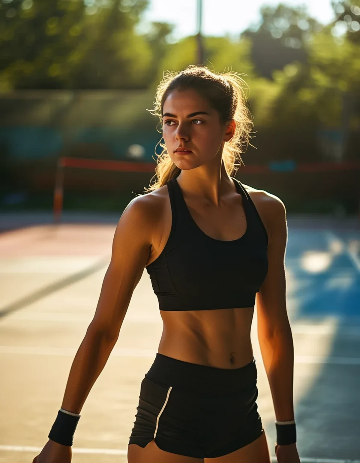 Complete Guide: Why Your Serve Loses Depth as a Session Goes On
