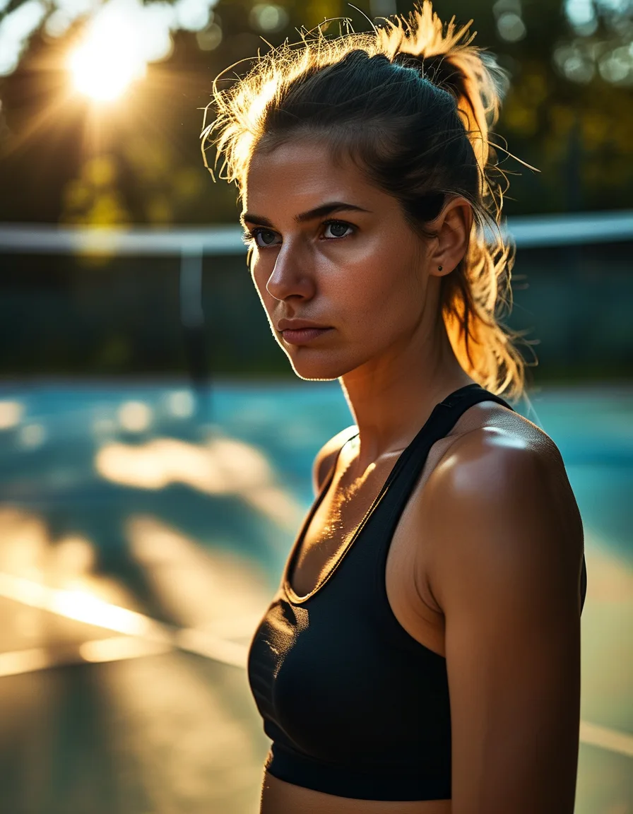 Pickleball Elbow Isn't From Your Swing — It's From This Grip Mistake