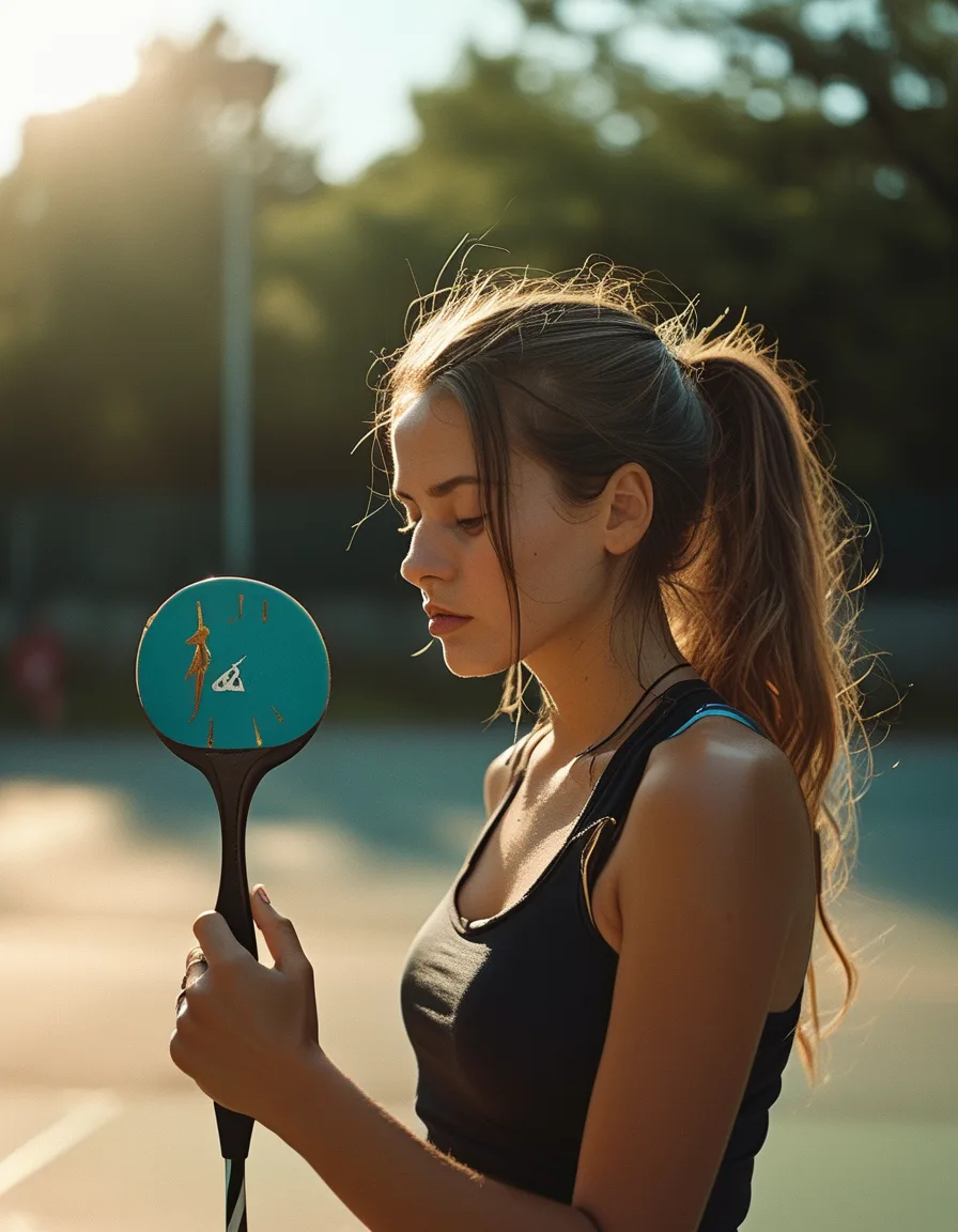 Pickleball Elbow Isn't From Your Swing — It's From This Grip Mistake