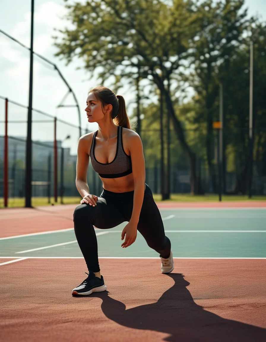 Pickleball Without the Urgent Care Visit: Injury-Proofing the Boom
