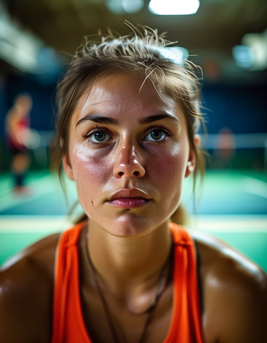 The Pickleball Kitchen Rule Explained the Way It Actually Works in Real Play