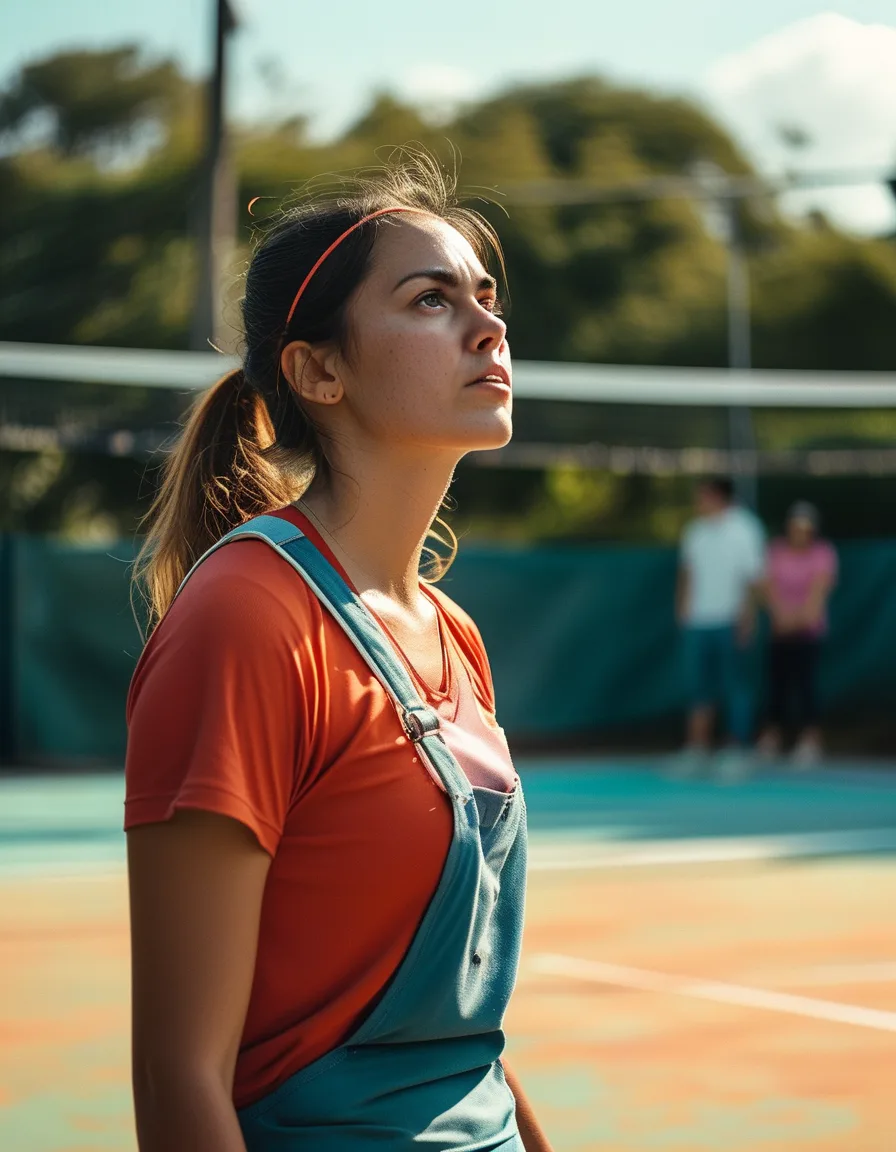 The Pickleball Kitchen Rule Explained the Way It Actually Works in Real Play