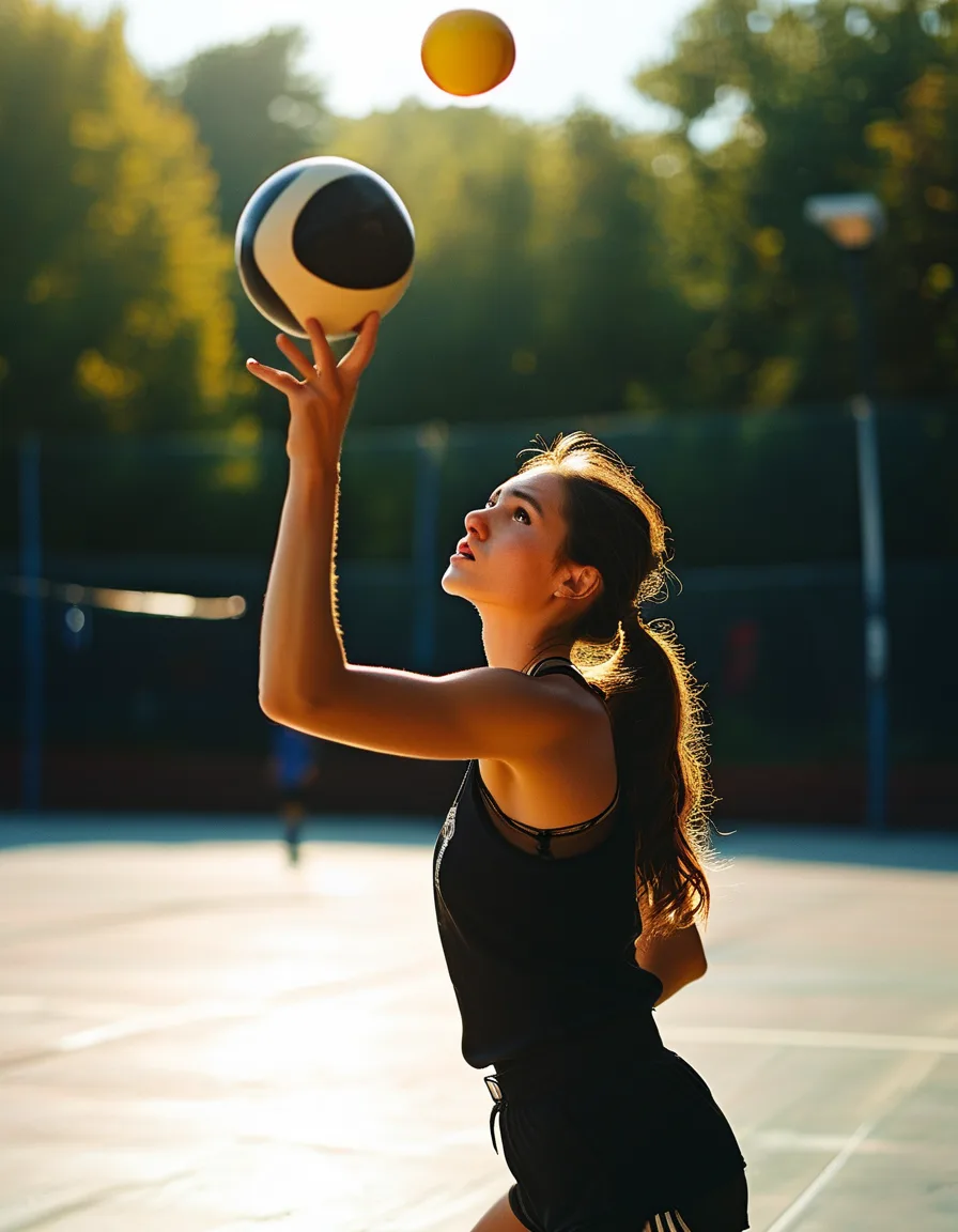 Pickleball Serve and Return Basics: Start Every Point Strong