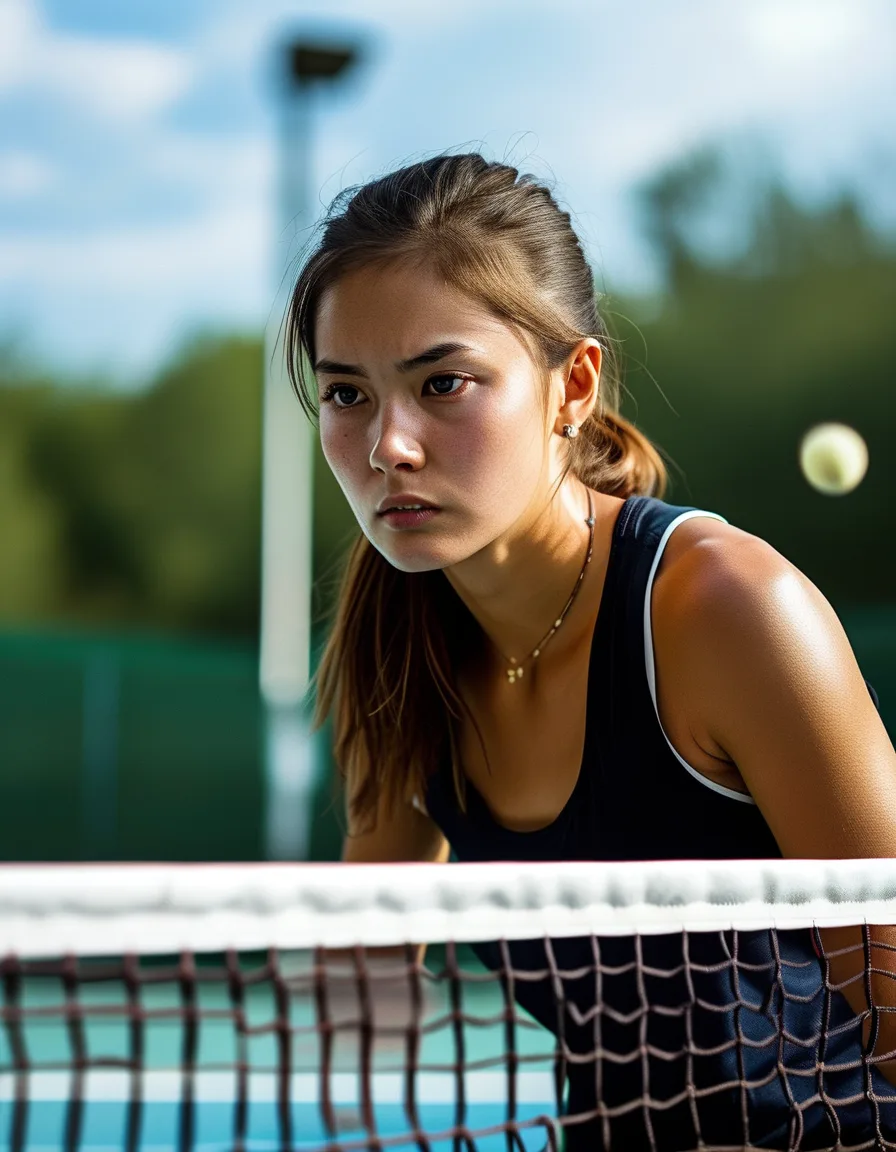 The Real Reason Most Pickleball Players Plateau at the 3.5 Skill Level