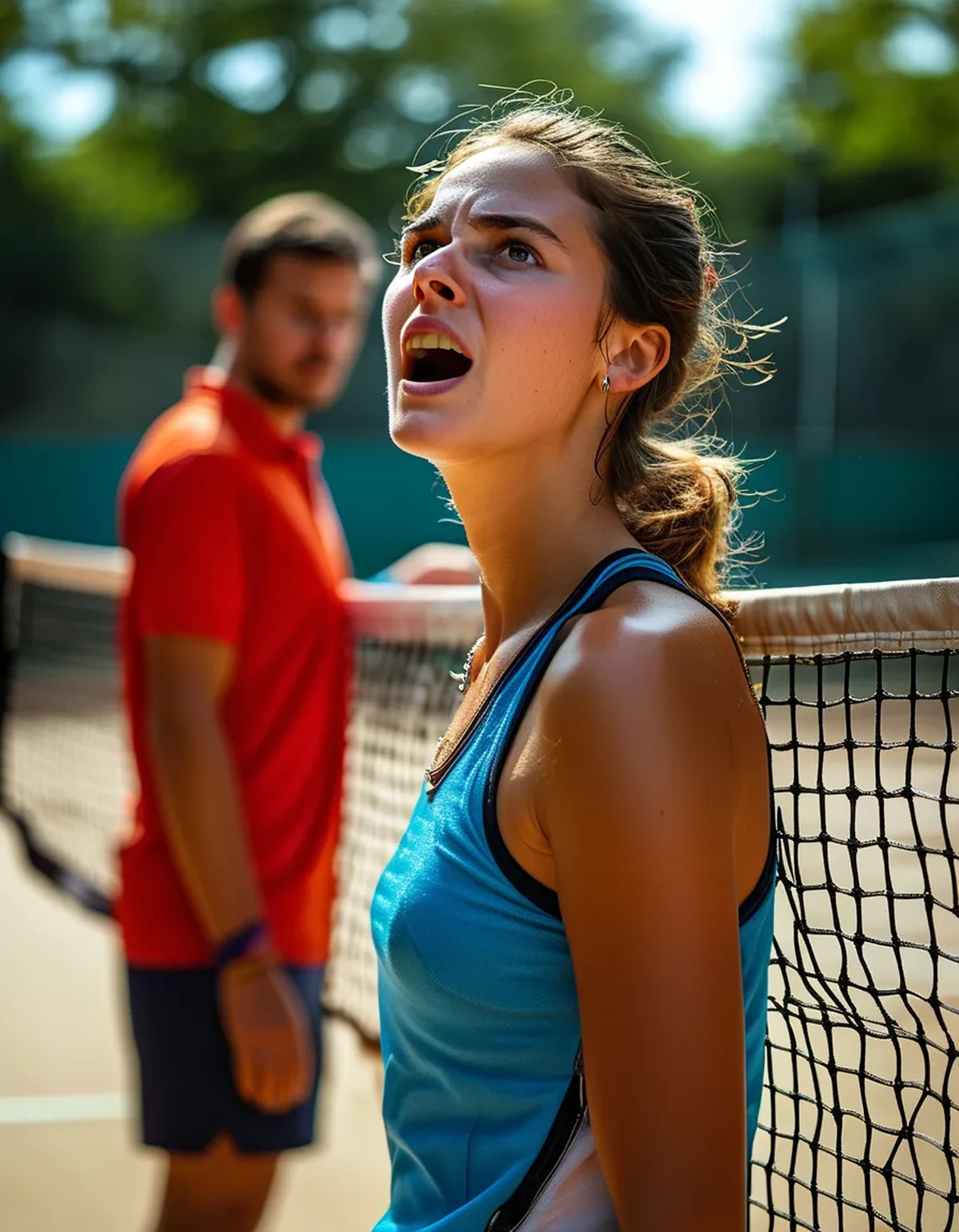 Why Doubles Points Die in the Middle, and Whose Ball It Actually Is
