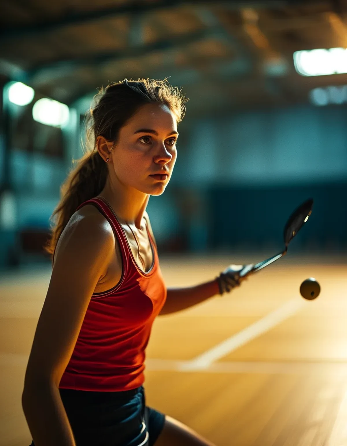 Why the Return of Serve Decides More Points Than Your Serve Ever Will