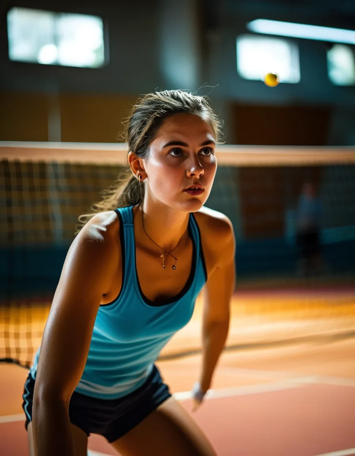 Why the Return of Serve Decides More Points Than Your Serve Ever Will