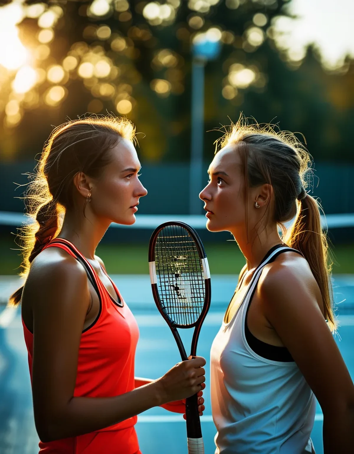 Why Your Pickleball Game Changes Completely When You Switch Partners